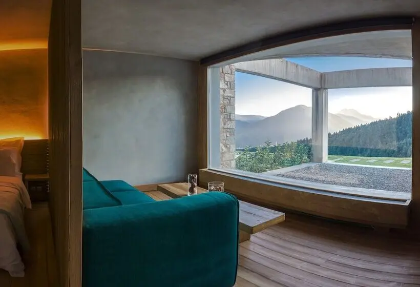 Deluxe-sviitti, Escapade Luxury Residences
