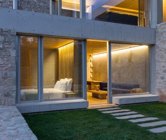 سوییت جونیور, Escapade Luxury Residences