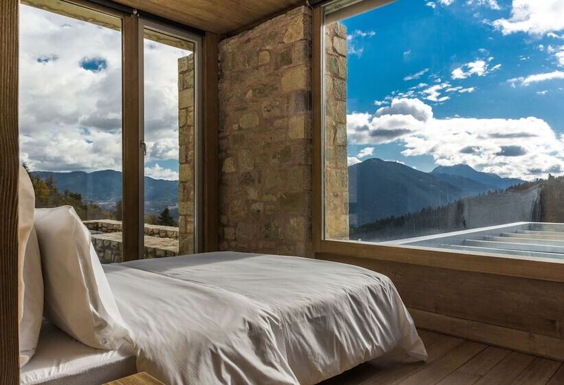 سوییت جونیور, Escapade Luxury Residences