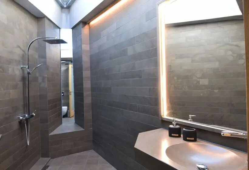 Superior-sviitti, Escapade Luxury Residences