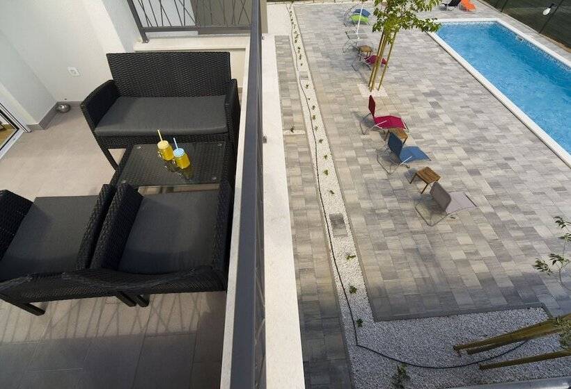 带1个卧室的行政公寓, Guest House Bulli