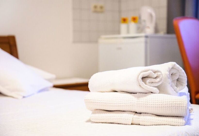 غرفة قياسية, Apartment And Rooms Ana