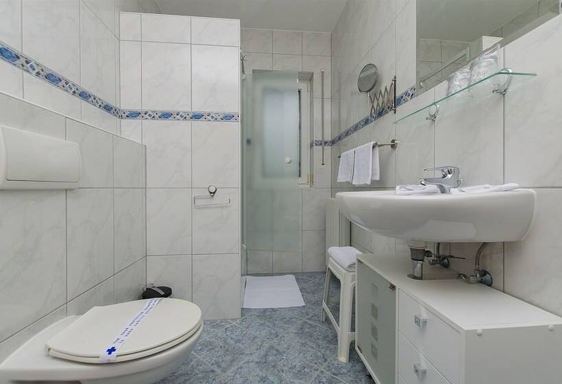 غرفة قياسية, Apartment And Rooms Ana