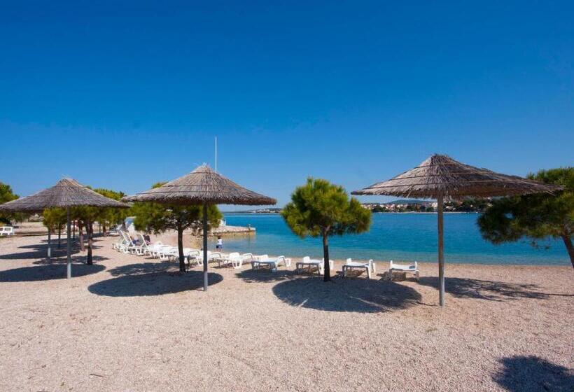 شقة غرفة واحدة, Apartments Grivičić