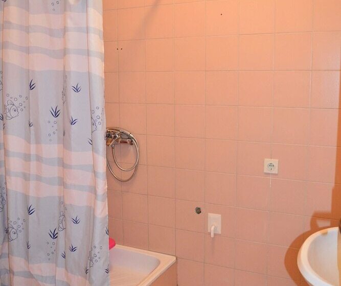 Апартаменты 1 Спальня, Apartments Ivica Pakostane
