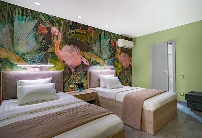 חדר סטנדרט, Chalet