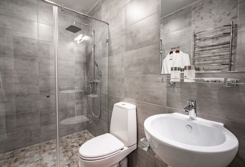 חדר סטנדרט, Chalet