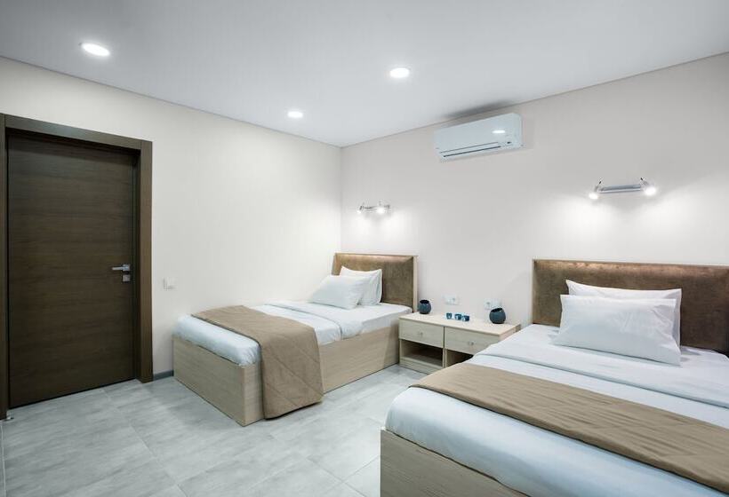 חדר סטנדרט, Chalet