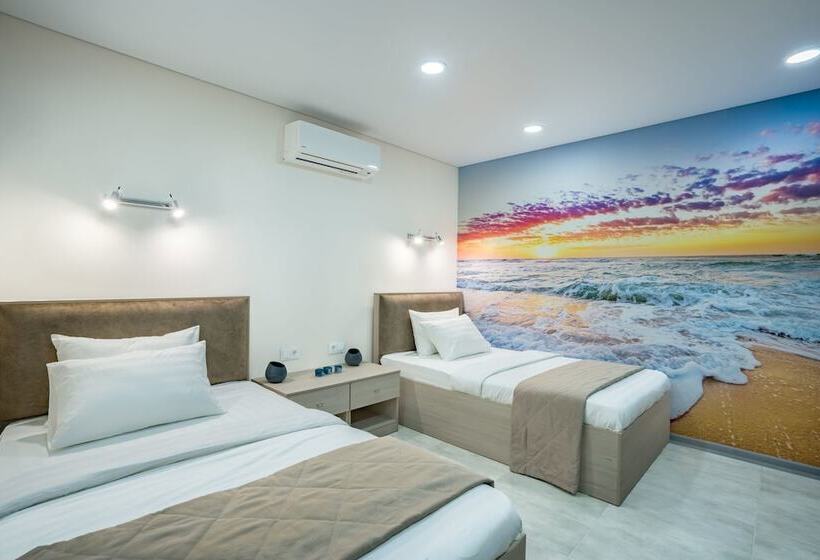 חדר סטנדרט, Chalet