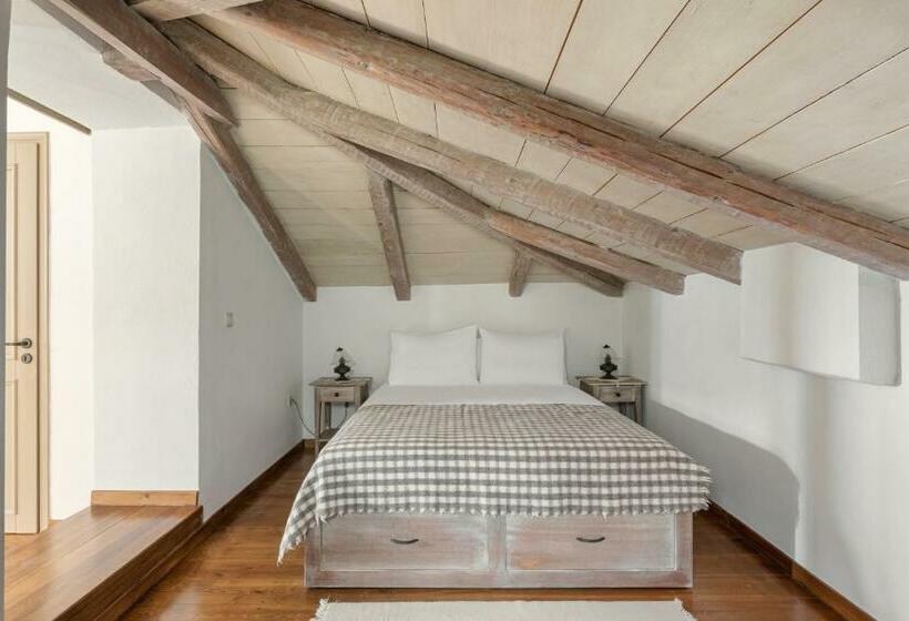 חדר סטנדרט, Avragonio