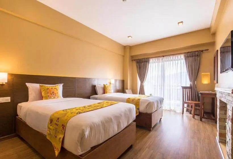 اتاق سوپریور, Mala Pokhara