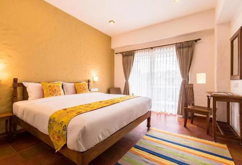 اتاق لوکس, Mala Pokhara