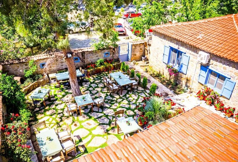 اتاق استاندارد, Adatepe Otel