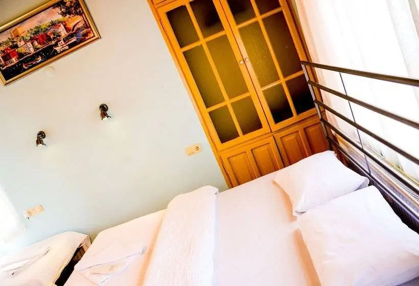 Standard-huone, Adatepe Otel