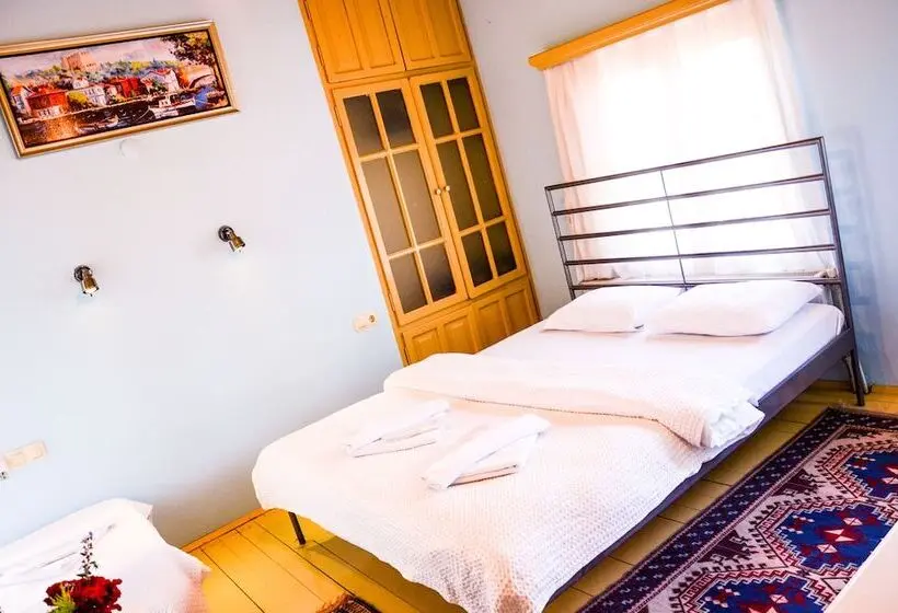 Standard-huone, Adatepe Otel