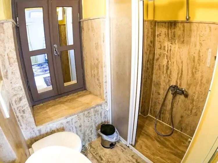 Standard-huone, Adatepe Otel