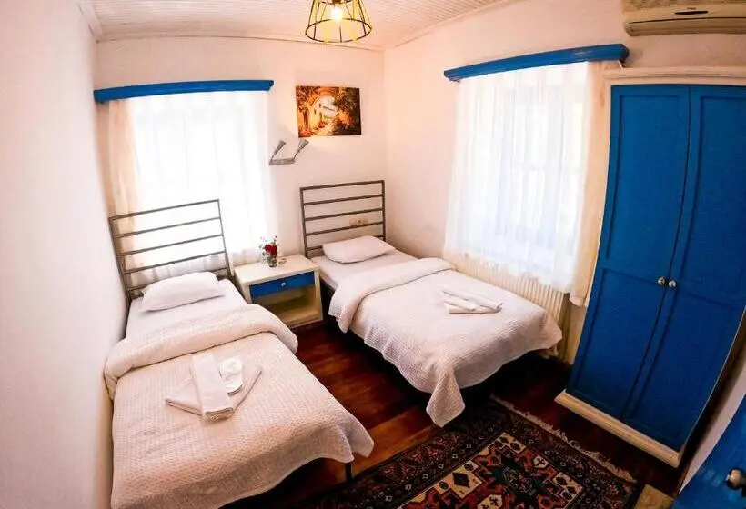 Standard-huone, Adatepe Otel