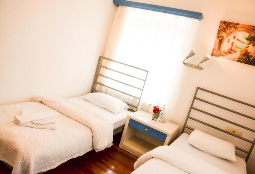 اتاق استاندارد, Adatepe Otel