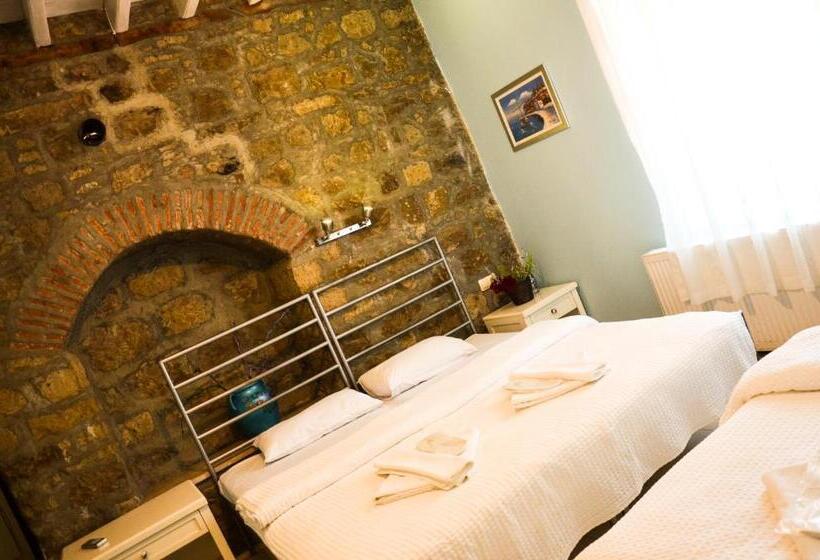 اتاق استاندارد, Adatepe Otel