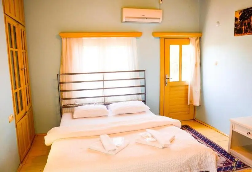 Deluxe-huone, Adatepe Otel