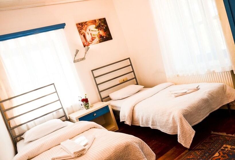 اتاق استاندارد, Adatepe Otel