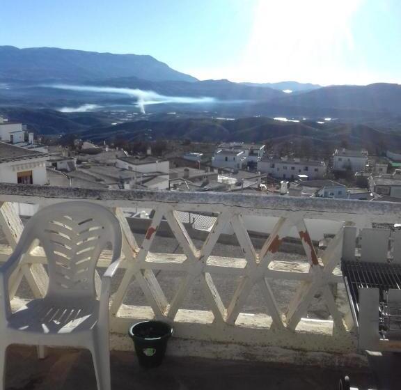 3间卧室的房子, El Tinao