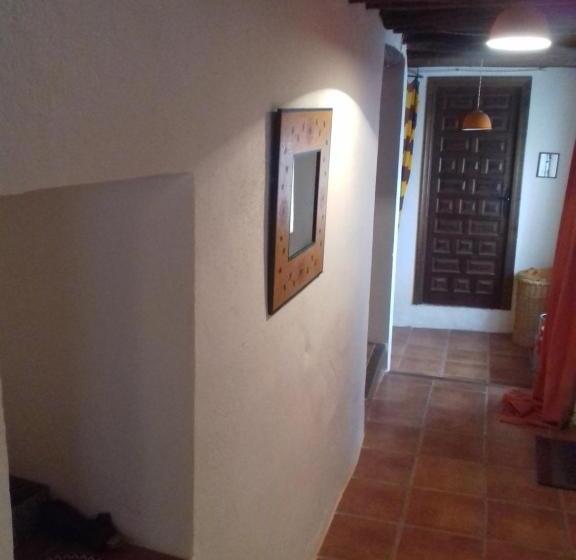 3间卧室的房子, El Tinao