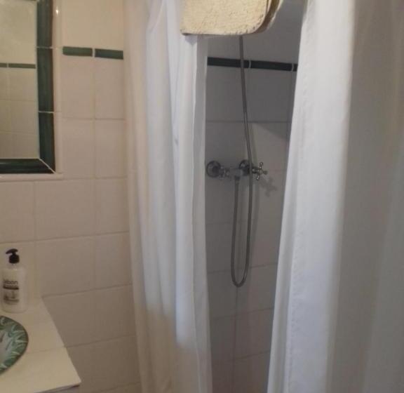 3间卧室的房子, El Tinao