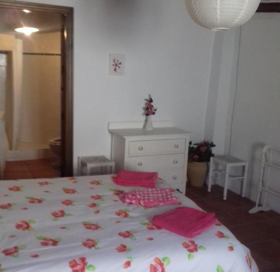 3间卧室的房子, El Tinao