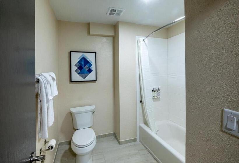 スタンダードスタジオ, Candlewood Suites Wichita Northwest, An Ihg