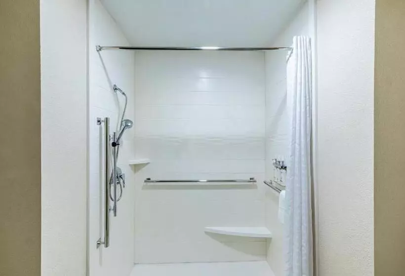 クイーンベッドのスタンダードスタジオ, Candlewood Suites Wichita Northwest, An Ihg