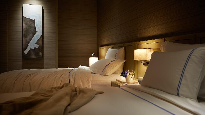 غرفة قياسية سرير كينج لذوى الإحتياجات الخاصة, Wyndham Independence