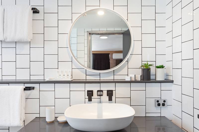 스탠다드 룸 킹사이즈 침대, Hampton Inn Lexington Southkeeneland/airport