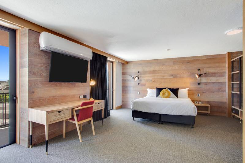 스탠다드 룸 킹사이즈 침대, Hampton Inn Lexington Southkeeneland/airport