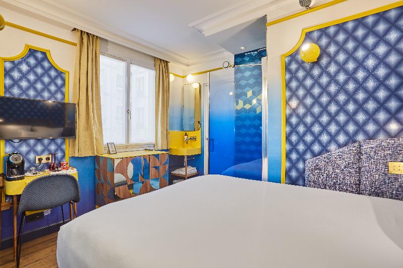 جناح مطلّ علي حمام السباحة, Hampton Inn St. Augustine Beach