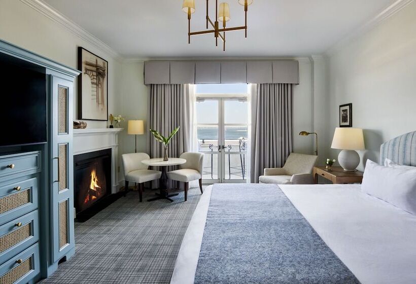 غرفة بريميوم, Harbourview Inn