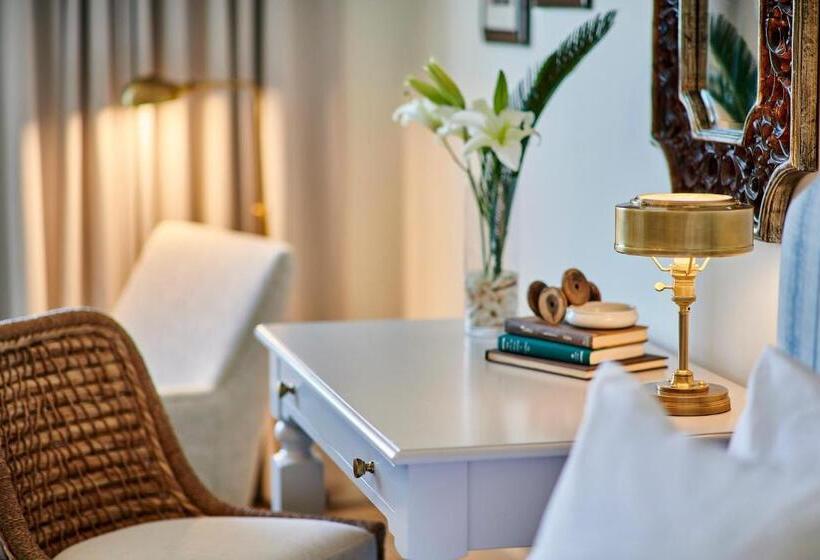 غرفة كلاسيكية سرير كينج, Harbourview Inn