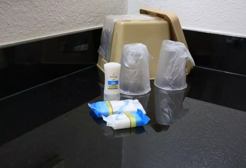Deluxe-huone, Heritage Inn & Suites