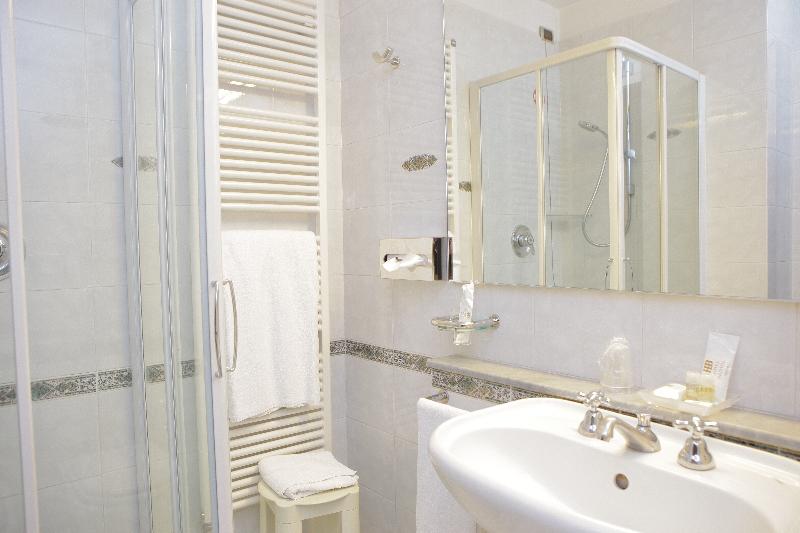 スイート, Hilton Garden Inn Hershey