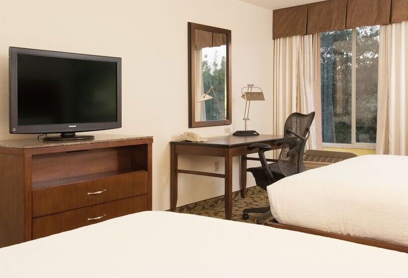 스탠다드 룸, Hilton Garden Inn Orlando Airport