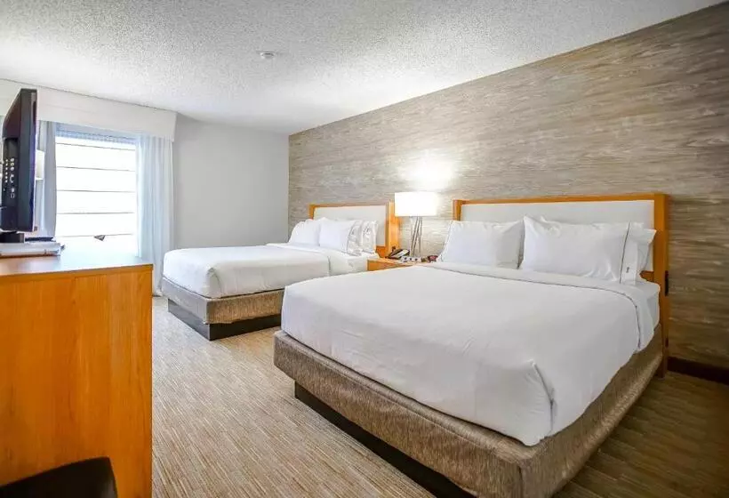 スタンダードルーム, Sleep Inn & Suites