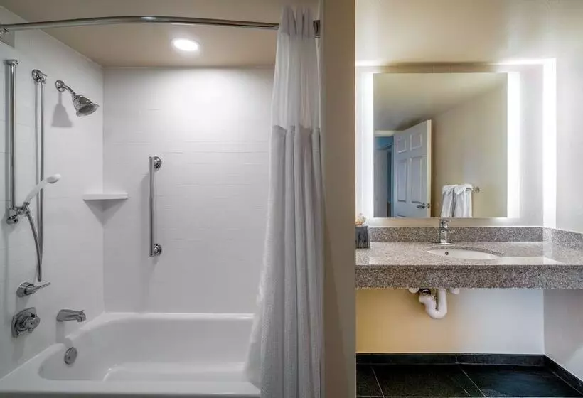 スイート, Staybridge Suites Memphis Poplar Ave East, An Ihg