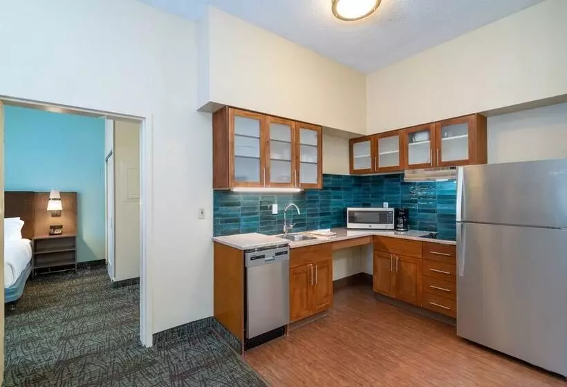 スタンダードスタジオ, Staybridge Suites Memphis Poplar Ave East, An Ihg