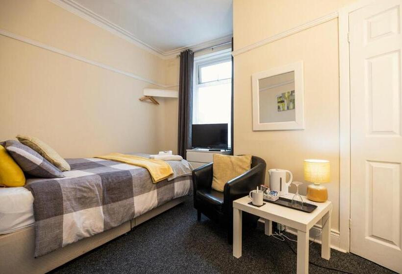 Номер Стандарт Индивидуальный, Dunes