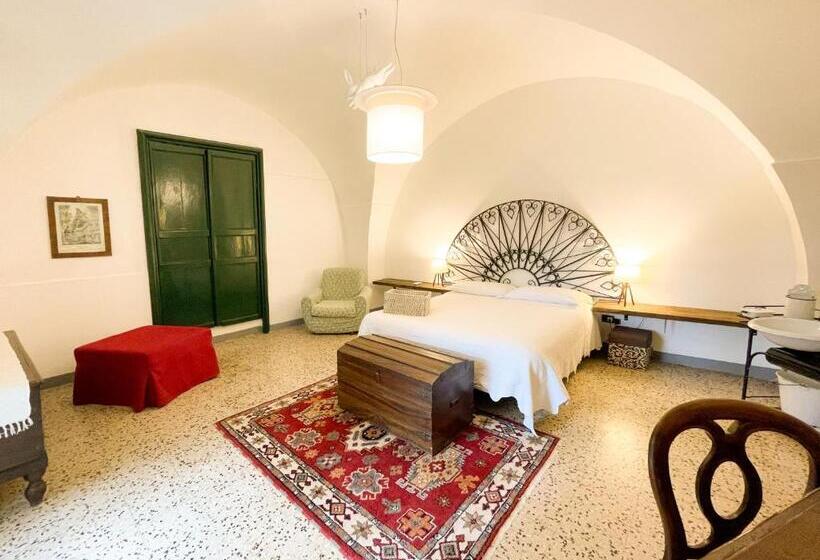 스탠다드 룸, Agriturismo Bannata