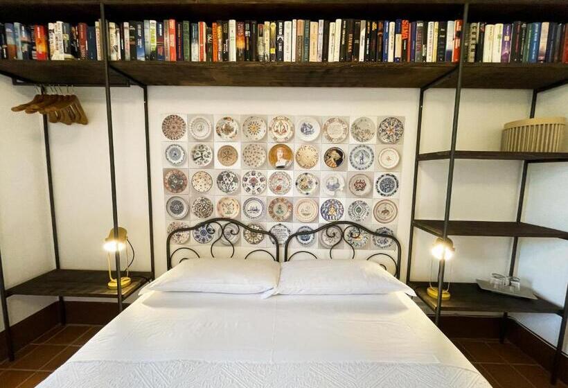 스탠다드 룸, Agriturismo Bannata