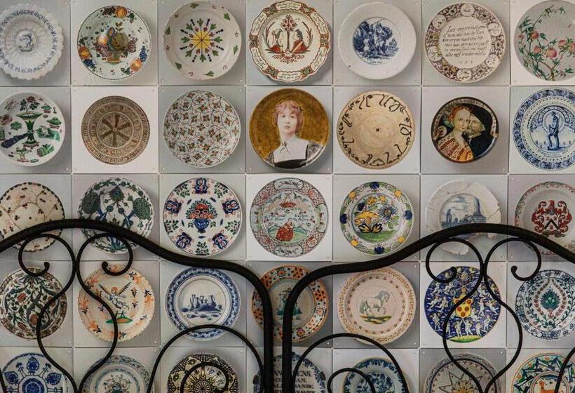 스탠다드 룸, Agriturismo Bannata