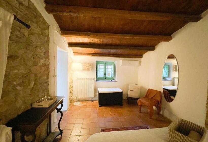 스탠다드 룸, Agriturismo Bannata