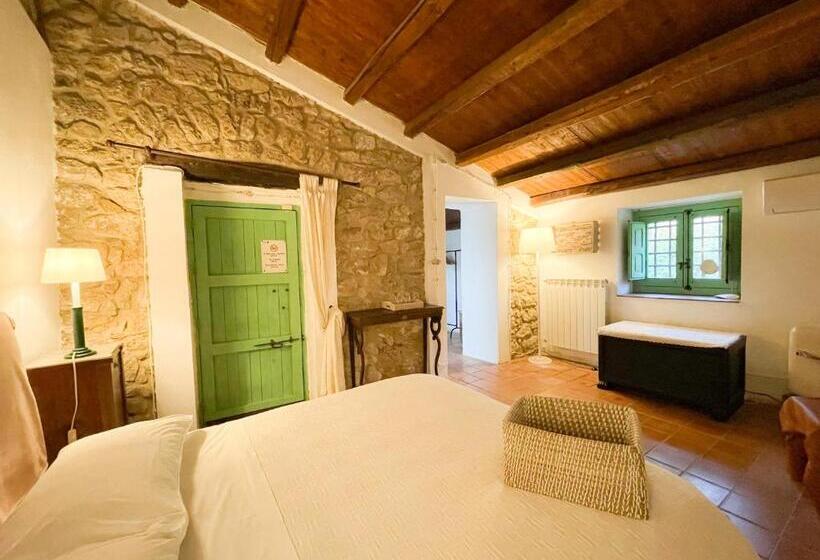 스탠다드 룸, Agriturismo Bannata