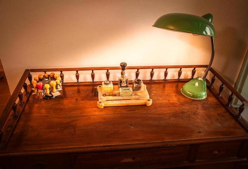 스탠다드 트리플 룸, Agriturismo Bannata